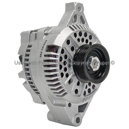 Mpa Quality-Built Alternator Remanufactured, MPA Quality-Built 15888 15888